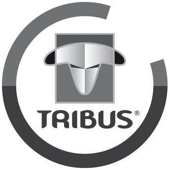 Logotipo empresa tribus