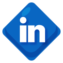 icono Linkedin marcaglobal